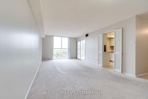 Photo 7 at 803 - 5460 Yonge Street, Willowdale West, Toronto