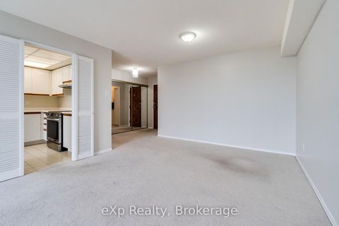 Photo 8 at 803 - 5460 Yonge Street, Willowdale West, Toronto