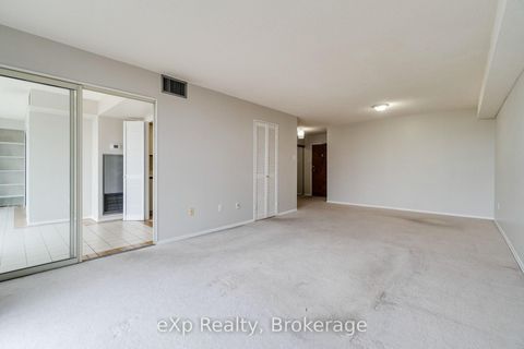 Photo 9 at 803 - 5460 Yonge Street, Willowdale West, Toronto