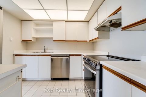 Photo 12 at 803 - 5460 Yonge Street, Willowdale West, Toronto