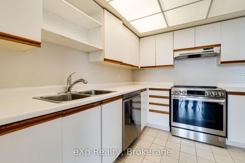 Photo 13 at 803 - 5460 Yonge Street, Willowdale West, Toronto