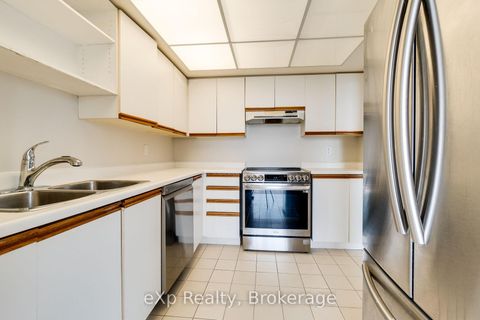Photo 14 at 803 - 5460 Yonge Street, Willowdale West, Toronto