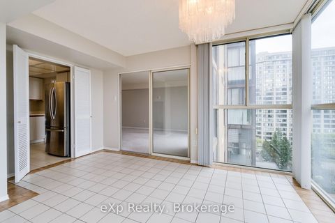 Photo 15 at 803 - 5460 Yonge Street, Willowdale West, Toronto