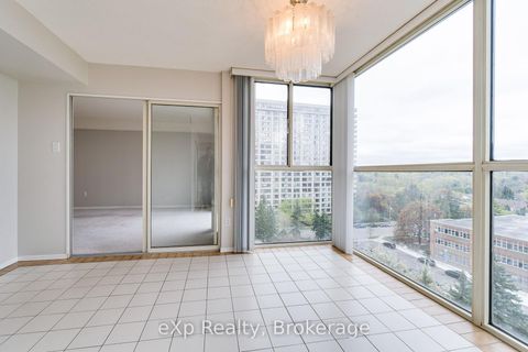 Photo 16 at 803 - 5460 Yonge Street, Willowdale West, Toronto