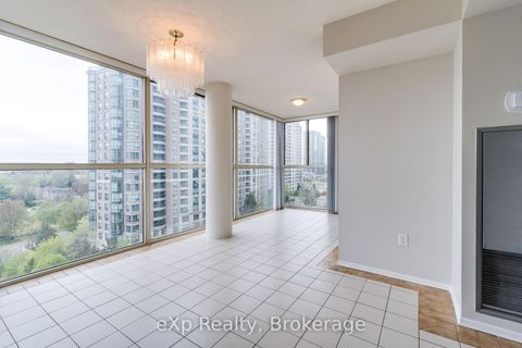 Photo 17 at 803 - 5460 Yonge Street, Willowdale West, Toronto