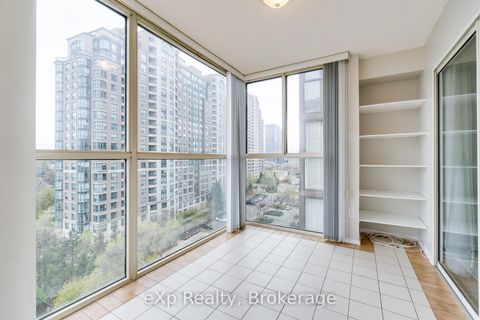 Photo 18 at 803 - 5460 Yonge Street, Willowdale West, Toronto