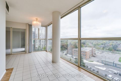 Photo 20 at 803 - 5460 Yonge Street, Willowdale West, Toronto