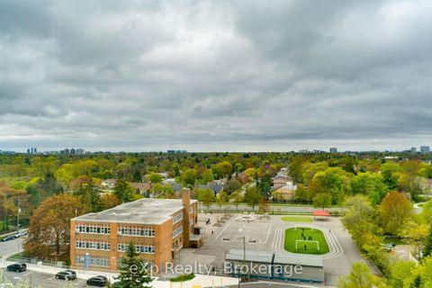 Photo 21 at 803 - 5460 Yonge Street, Willowdale West, Toronto