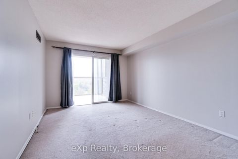 Photo 22 at 803 - 5460 Yonge Street, Willowdale West, Toronto