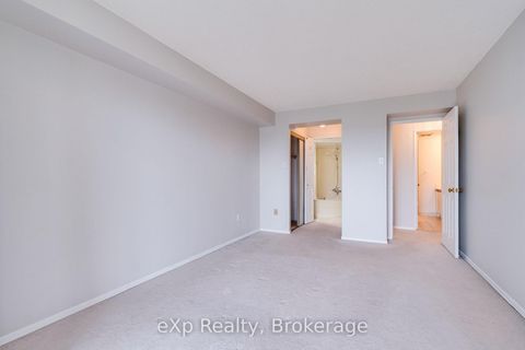 Photo 23 at 803 - 5460 Yonge Street, Willowdale West, Toronto