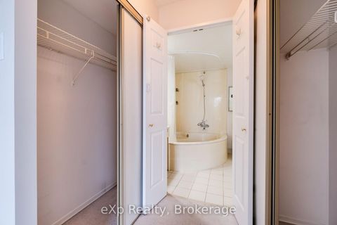 Photo 24 at 803 - 5460 Yonge Street, Willowdale West, Toronto