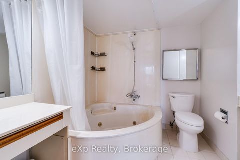 Photo 25 at 803 - 5460 Yonge Street, Willowdale West, Toronto