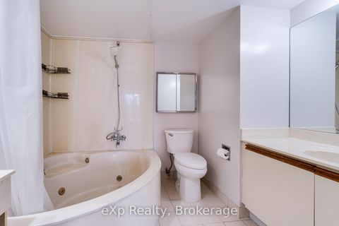 Photo 26 at 803 - 5460 Yonge Street, Willowdale West, Toronto
