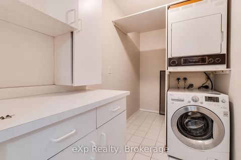 Photo 28 at 803 - 5460 Yonge Street, Willowdale West, Toronto