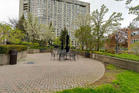 Photo 29 at 803 - 5460 Yonge Street, Willowdale West, Toronto