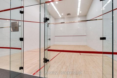 Photo 30 at 803 - 5460 Yonge Street, Willowdale West, Toronto