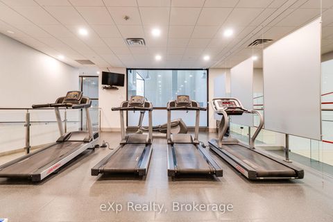Photo 32 at 803 - 5460 Yonge Street, Willowdale West, Toronto
