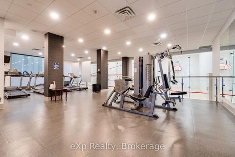 Photo 33 at 803 - 5460 Yonge Street, Willowdale West, Toronto