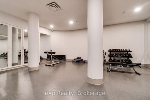 Photo 34 at 803 - 5460 Yonge Street, Willowdale West, Toronto