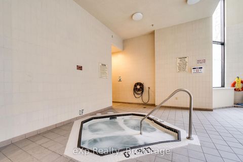 Photo 35 at 803 - 5460 Yonge Street, Willowdale West, Toronto