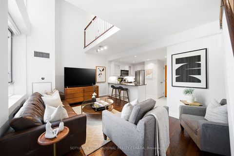 Photo 0 at 1507 - 80 Cumberland Street, Annex, Toronto