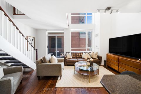 Photo 10 at 1507 - 80 Cumberland Street, Annex, Toronto