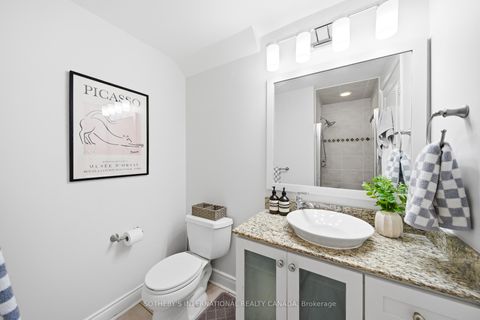 Photo 14 at 1507 - 80 Cumberland Street, Annex, Toronto