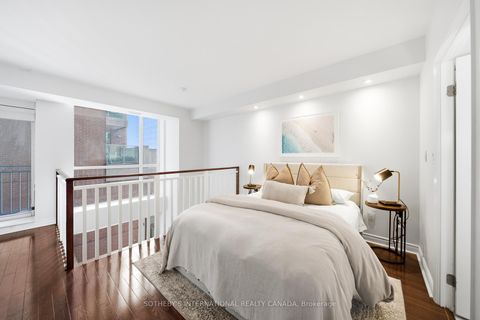 Photo 16 at 1507 - 80 Cumberland Street, Annex, Toronto