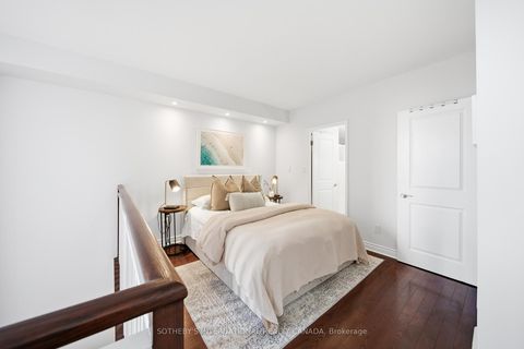 Photo 18 at 1507 - 80 Cumberland Street, Annex, Toronto