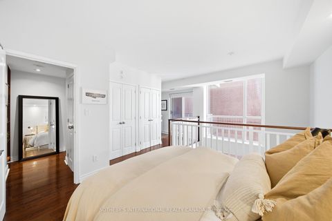 Photo 20 at 1507 - 80 Cumberland Street, Annex, Toronto