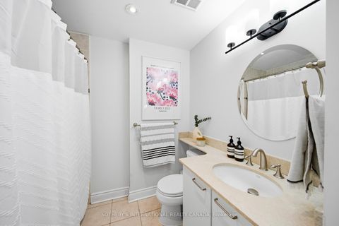 Photo 22 at 1507 - 80 Cumberland Street, Annex, Toronto