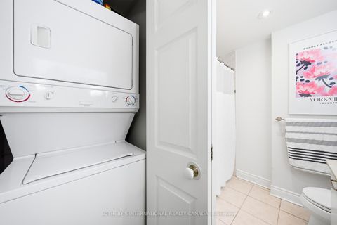 Photo 23 at 1507 - 80 Cumberland Street, Annex, Toronto