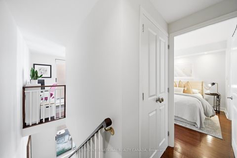 Photo 25 at 1507 - 80 Cumberland Street, Annex, Toronto