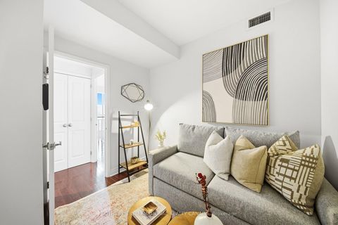 Photo 27 at 1507 - 80 Cumberland Street, Annex, Toronto