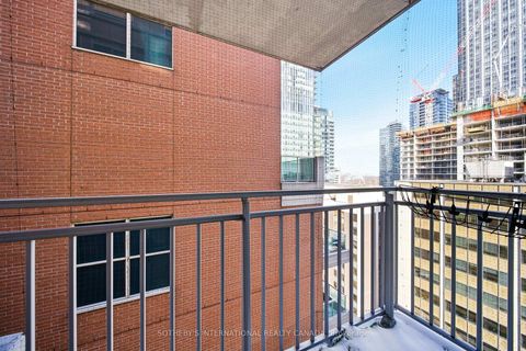 Photo 28 at 1507 - 80 Cumberland Street, Annex, Toronto