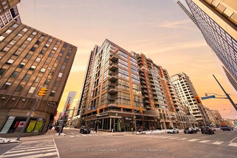 Photo 29 at 1507 - 80 Cumberland Street, Annex, Toronto