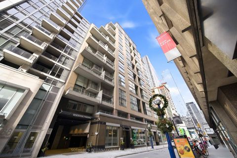 Photo 30 at 1507 - 80 Cumberland Street, Annex, Toronto