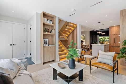 Photo 1 at 98 Dixon Avenue, The Beaches, Toronto
