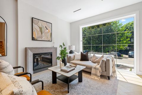 Photo 2 at 98 Dixon Avenue, The Beaches, Toronto