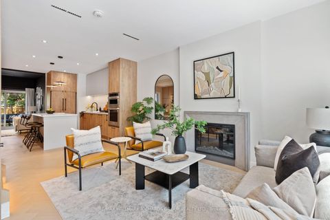 Photo 3 at 98 Dixon Avenue, The Beaches, Toronto