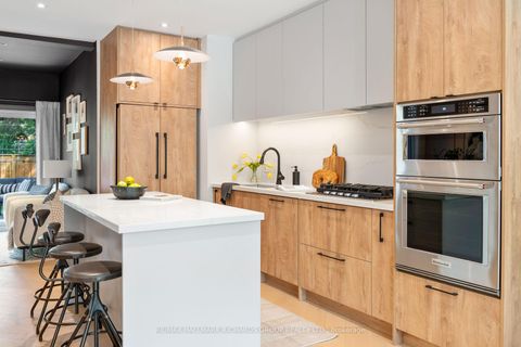 Photo 4 at 98 Dixon Avenue, The Beaches, Toronto