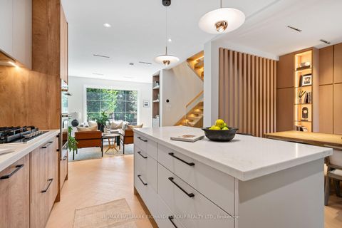 Photo 5 at 98 Dixon Avenue, The Beaches, Toronto
