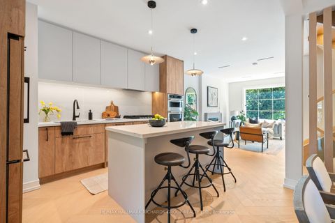 Photo 7 at 98 Dixon Avenue, The Beaches, Toronto