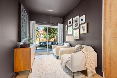 Photo 9 at 98 Dixon Avenue, The Beaches, Toronto