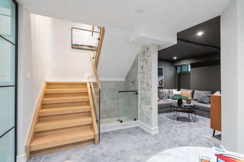 Photo 23 at 98 Dixon Avenue, The Beaches, Toronto