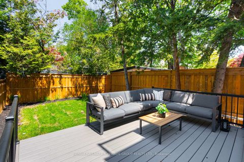 Photo 28 at 98 Dixon Avenue, The Beaches, Toronto