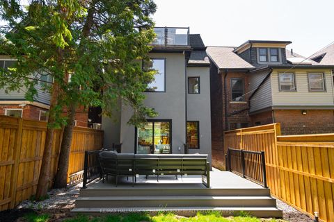 Photo 30 at 98 Dixon Avenue, The Beaches, Toronto