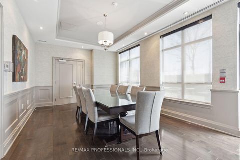 Photo 22 at 801 - 1135 Royal York Road, Humber Valley, Toronto