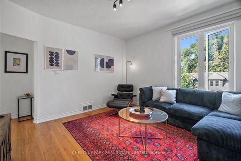 Photo 21 at 371 Howland Avenue, Casa Loma, Toronto