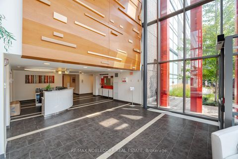 Photo 3 at 624 - 15 James Finlay Way, CFB, Toronto